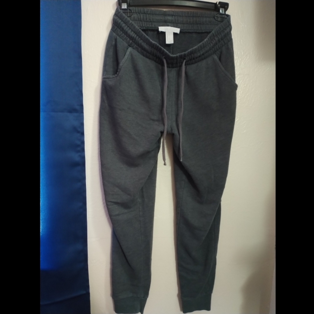 Forever 21 Joggers